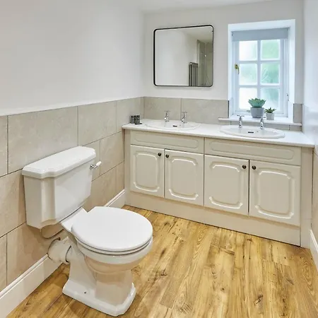 Caedmon House At Abbey Dom wakacyjny *