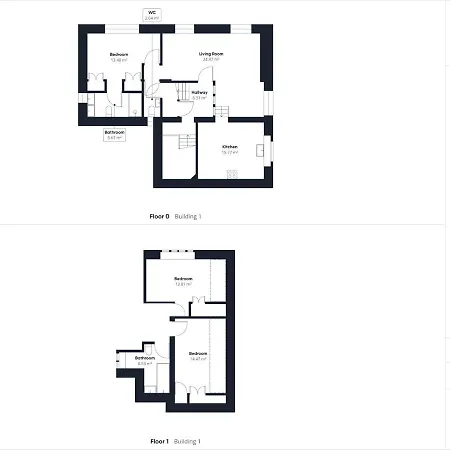 Caedmon House At Abbey