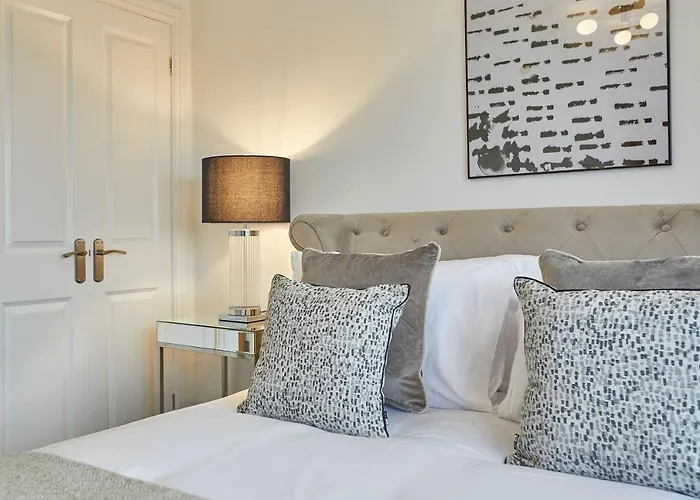 Caedmon House At Abbey