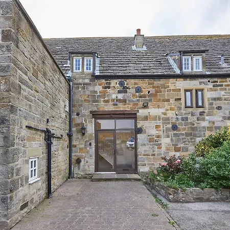 Caedmon House At Abbey *